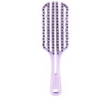 Donegal Miscella Brush ventilační kartáč na vlasy 24 cm mix barev 1 kus