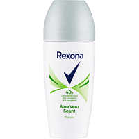 Rexona Aloe Vera kuličkový antiperspirant 50ml