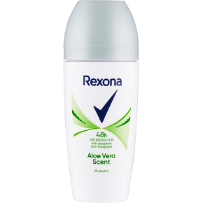 Rexona Aloe Vera kuličkový antiperspirant 50ml
