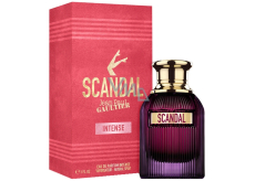 Jean Paul Gaultier Scandal Intense parfémovaná voda pro ženy 30 ml