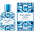 Dolce & Gabbana Light Blue Capri in Love Homme parfémovaná voda pro muže 100 ml