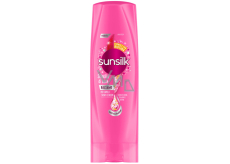 Sunsilk Scintille Di Luce kondicionér pro lesklé vlasy 200 ml