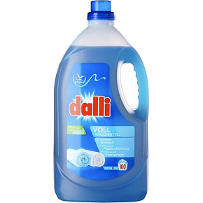 Dalli prací gel Activ Univerzal 100 dávek, 5 l Dalli prací gel Activ Univerzal 100 dávek, 5 l