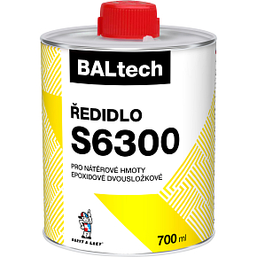 BALTECH ředidlo S6300, 700 ml