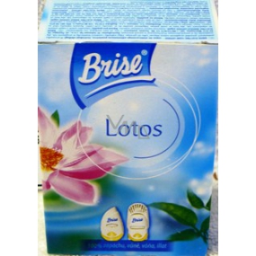Brise Kouzlo lotosu elektrický náhradní náplň osvěžovač vzduchu 20 ml