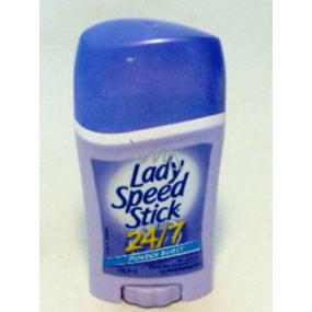 Lady Speed Stick Powder Burst antiperspirant deodorant stick pro ženy 10 g