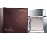 Calvin Klein Euphoria Men toaletní voda 100 ml