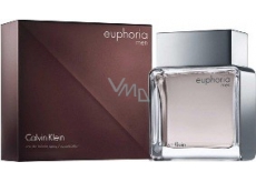 Calvin Klein Euphoria Men toaletní voda 100 ml