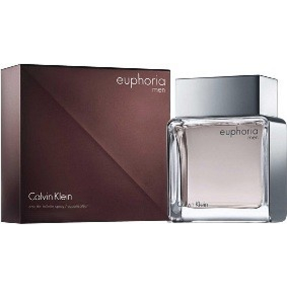 Calvin Klein Euphoria Men toaletní voda 100 ml