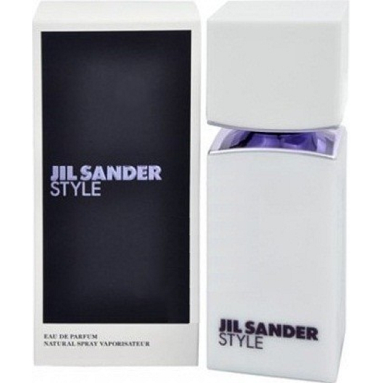Jil Sander Style parfémovaná voda pro ženy 30 ml