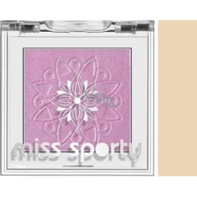 Miss Sporty Studio Colour mono oční stíny 110 Sense 2,5 g