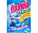 Fixinela Toilette odstraňovač usazenin 85 g