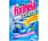 Fixinela Toilette odstraňovač usazenin 85 g