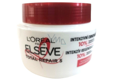 Loreal Paris Elseve Total Repair regenerační maska na vlasy 300 ml