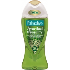 Palmolive Ayurituel Tranquility sprchový gel 250 ml