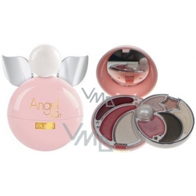 Pupa Angel & Co kosmetická kazeta odstín 02 4,8 g