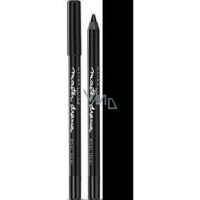 Maybelline Master Drama Khol Liner tužka na oči Ultra Black 4 g