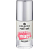 Essence Nail Art Satin Matt Top Coat krycí lak 26 Matt About You! 8 ml