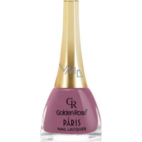 Golden Rose Paris Nail Lacquer lak na nehty 145 11 ml