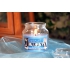 Lima Aroma Dreams Eukalypt aromatická svíčka sklenička s víčkem 120 g