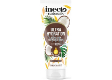 Inecto Naturals Ultra Hydration Coconut tělové mléko s čistým kokosovým olejem 250 ml