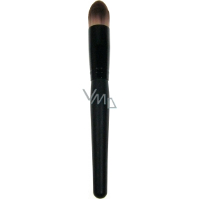 Kosmetický štětec na make-up špička 18 cm 30450