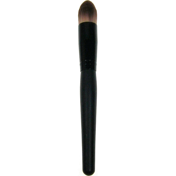 Kosmetický štětec na make-up špička 18 cm 30450