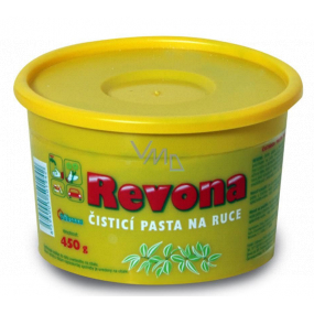 Revona Čisticí pasta na ruce 300 g