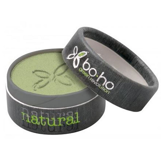 Bo.ho Eyeshadow oční stíny 109 Boho Green 2,5 g