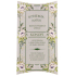 Bohemia Gifts Green Spa s glycerinem a kvalitním olejem ze semen konopí ručně vyráběné toaletní mýdlo v papírové krabičce 100 g