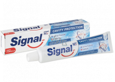 Signal Family Cavity Protection zubní pasta 75 ml