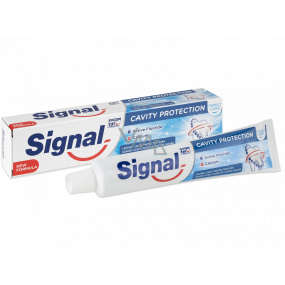 Signal Family Cavity Protection zubní pasta 75 ml