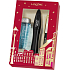 Lancome Hypnose Drama řasenka 01 Excessive Black 6,5 ml + Bi-Facil odličovač očí 30 ml + Mini Crayon Khol tužka na oči 01 Noir 0,7 g, kosmetická sada