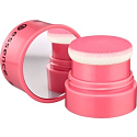 Essence Winter Glow Cushion tvářenka 01 Sunrose 3 g