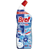 Bref WC gel Power Aktiv Gel Ocean s osvěžovačem, 700 ml