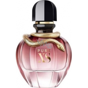 Paco Rabanne Pure XS for Her parfémovaná voda 80 ml Tester