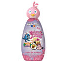 Angry Birds 2v1 sprchový gel a šampon na vlasy pro děti 300 ml