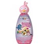 Angry Birds 2v1 sprchový gel a šampon na vlasy pro děti 300 ml