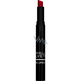 Gabriella Salvete Colore Lipstick rtěnka s vysokou pigmentací 12 2,5 g