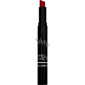 Gabriella Salvete Colore Lipstick rtěnka s vysokou pigmentací 12 2,5 g