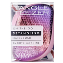 Tangle Teezer Compact Profesionální kompaktní kartáč na vlasy Pink Mermaid limitovaná edice