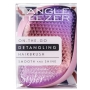 Tangle Teezer Compact Profesionální kompaktní kartáč na vlasy Pink Mermaid limitovaná edice