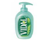 Vidal White Musk tekuté mýdlo na ruce 300 ml