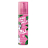 B.U. Frangipani & Vanilla Body Mist parfémovaný tělový sprej pro ženy 200 ml