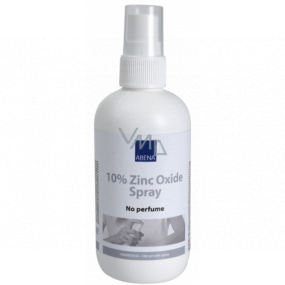Abena Skincare Zinková mast ve spreji (10% zinkoxid) 100 ml