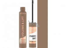 Catrice Volume & Lift Brow Mascara Waterproof řasenka na obočí 020 Blonde 5 ml