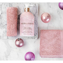 Baylis & Harding Růžový květ a Lotosový květ tekuté mýdlo na ruce dávkovač 500 ml