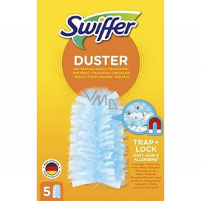 Swiffer Duster náhradní prachovky 5 kusů