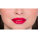 FacEvolution LipPlus Red Lesk na rty vyživující, vyhlazující, hydratační Malinový odstín 5 ml