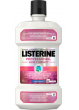 Listerine Professinal Gum Therapy Crips Mint ústní voda proti zánětu dásní 500 ml